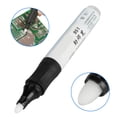 thumbnail image 1 of Low-Solids Flux Pen, Non-Corrosive Non-clean Solder 951 Rosin Pen, Soldering Pen, For Reworking SMT/SMD/PCB For Solar Cell Panel Improves Soldering Performance, 1 of 8