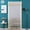 S4, variant on Fly Screen Mosquito Net Door Anti Fly Curtain Mosquito Net Curtain Door Insect Screen Partition Nets Door mosquito Net Mesh Net