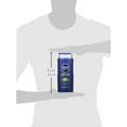 thumbnail image 6 of Nivea, Men Body Wash, Energy, Mint & Cedarwood, 16.9 fl oz (500 ml) Pack of 2, 6 of 6