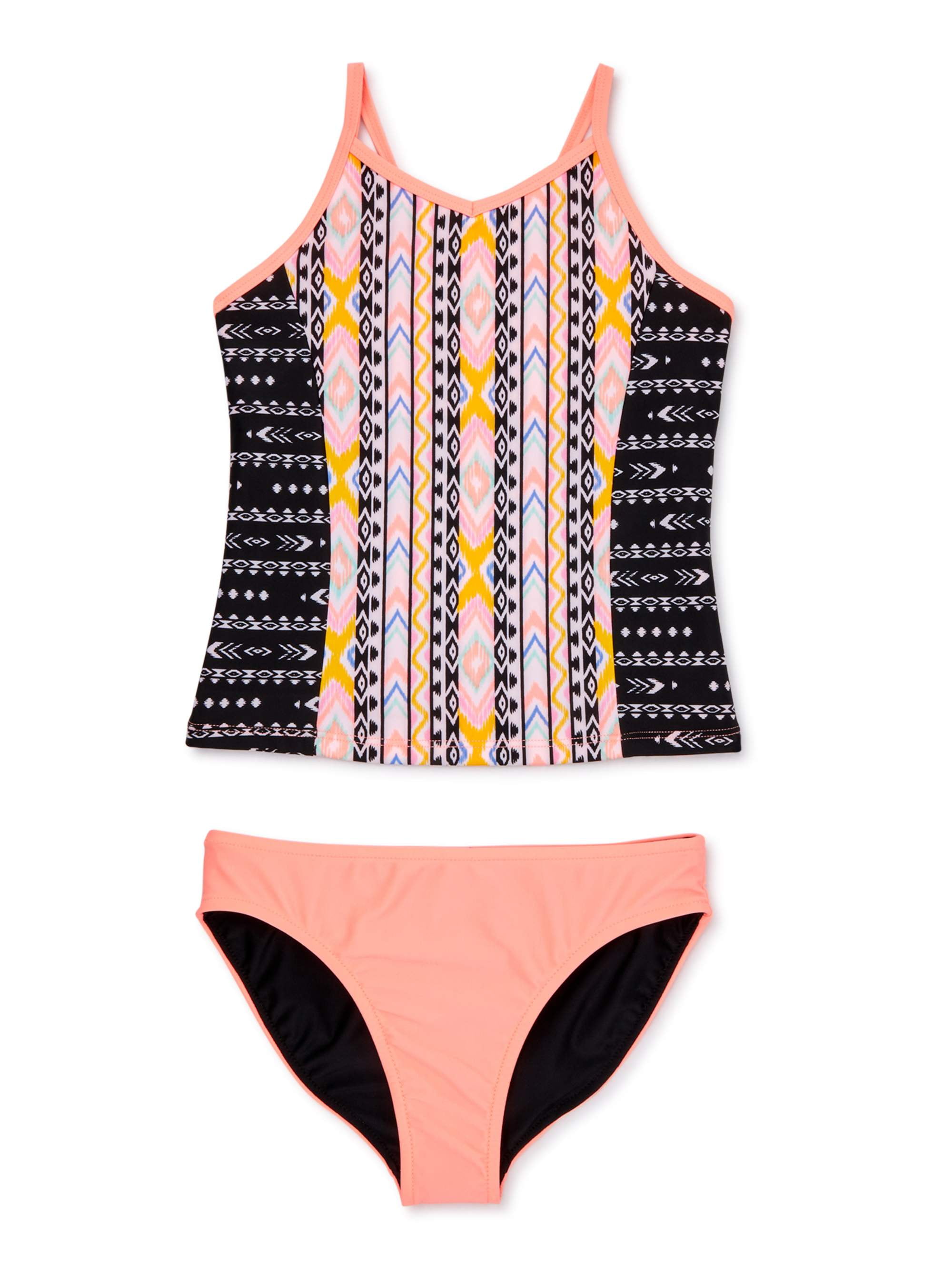 girls size 18 swimsuit