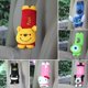 thumbnail image 2 of 1 Par De Superhéroe, Funda De Cinturón De Seguridad Para Coche, Protección De Cinturón Para Niños, Hombreras De Dibujos Animados Hello Kitty Minnie Mickey huangjie unisex, 2 of 2