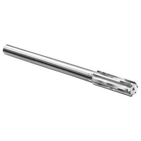 

SUPER TOOL 56551950 Chucking Reamer 0.1950 In. 4 Fl Carb Tip