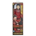 thumbnail image 2 of Marvel: Titan Hero Series Shang-Chi and the Legend of the Ten Rings Kids Toy Action Figure for Boys and Girls (4”), 2 of 9