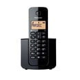 thumbnail image 2 of Teléfono Inalámbrico Panasonic con identificador de llamadas Panasonic KX-TGB112MEB, 2 of 2