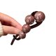 thumbnail image 1 of Horquilla con forma de gato y cachorro de perlas de imitación para el pelo, pinza para el pelo de acrílico, herramienta para peinar el cabello, accesorios para el cabello, 1 of 8