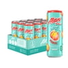 Alani Nu Juicy Peach Sugar Free Energy Drink (Pack of 12)