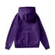 thumbnail image 4 of pop Huntrix Print Cat Ears Hoodie with De-mon Sweatshirt Dem on Hunting Trendy Pullover All-over Print Fashion Casual Long Sleeve Sweatshirt Pullover Casual Streetwear XL, 4 of 4