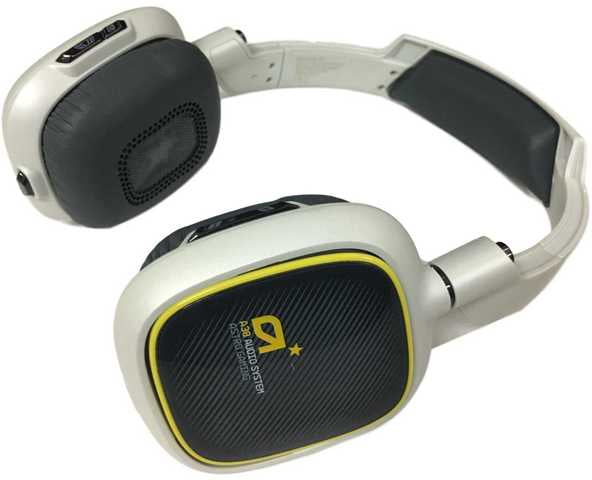 astro a38 ps4