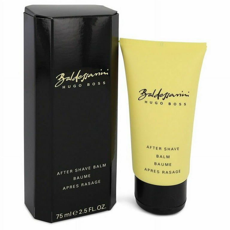 Baldessarini After Shave Balm By Hugo Boss Baldessarini After Shave Balm By Hugo Boss