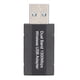 thumbnail image 4 of Adaptador Wifi, Adaptador Wifi USB Transmisión Gigabit Antena De Ganancia Incorporada 1300M Doble Ban Para Computadora De Escritorio Para PC, 4 of 7