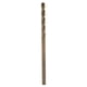 thumbnail image 1 of Broca DEWALT DWA1210, 5/32 pulgadas, acero de aleación de cobalto industrial, 1 of 1