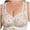 White, variant on Oversized Front Bra Printed Tank Top Printed Polyamide Spandex Tank Top Casual White 2XL