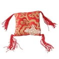 thumbnail image 1 of Oubit Tapis de Bol Chantant Tibétain, Tapis de Bol Chantant Tibétain Népal Performance Finement Réglée, 1 of 9