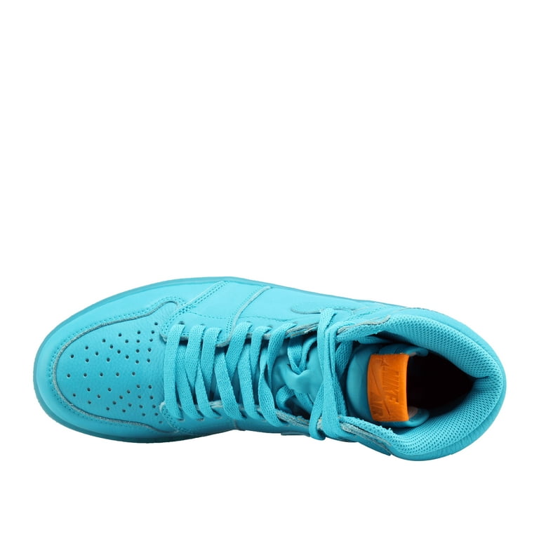 Air Jordan 1 Gatorade Limited edition blue lagoons.. : r/Sneakers