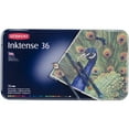 thumbnail image 1 of Derwent Inktense Pencils 36/Pkg-, 1 of 10