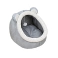 thumbnail image 2 of Cama para gatos tipo cueva Salvador antideslizante lavable suave L, 2 of 10