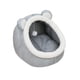 thumbnail image 2 of Cama cueva para gatos, camas para mascotas, tiendas de campaña con pelotas de juguete interactivas, nido, casa para perros antideslizante, muebles par , , L, 2 of 8
