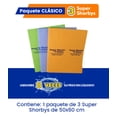 thumbnail image 1 of Super Shorby - Paño Súper Absorbente - Hecho en Alemania, 1 of 3