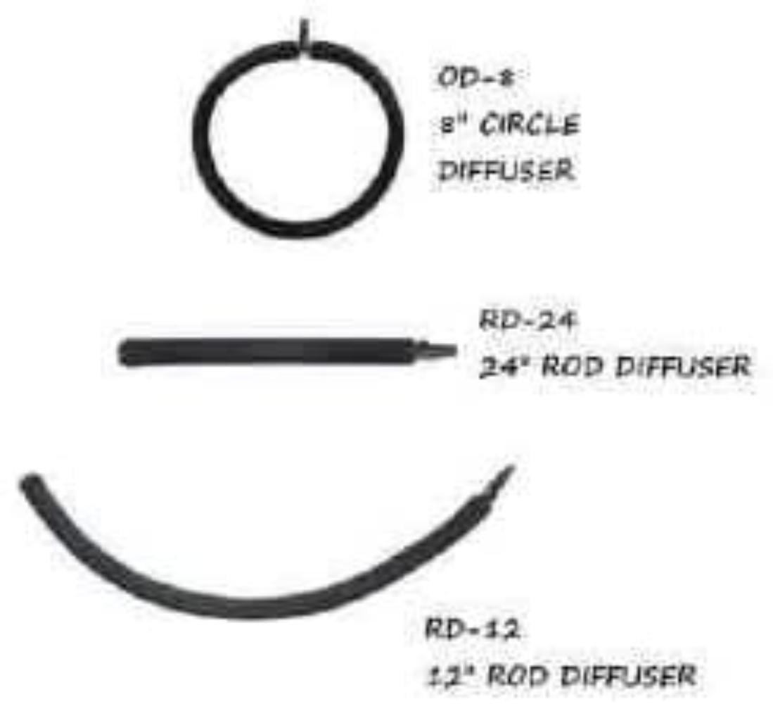 Matala Circle Diffuser 8inchOd8 Original for sale online 