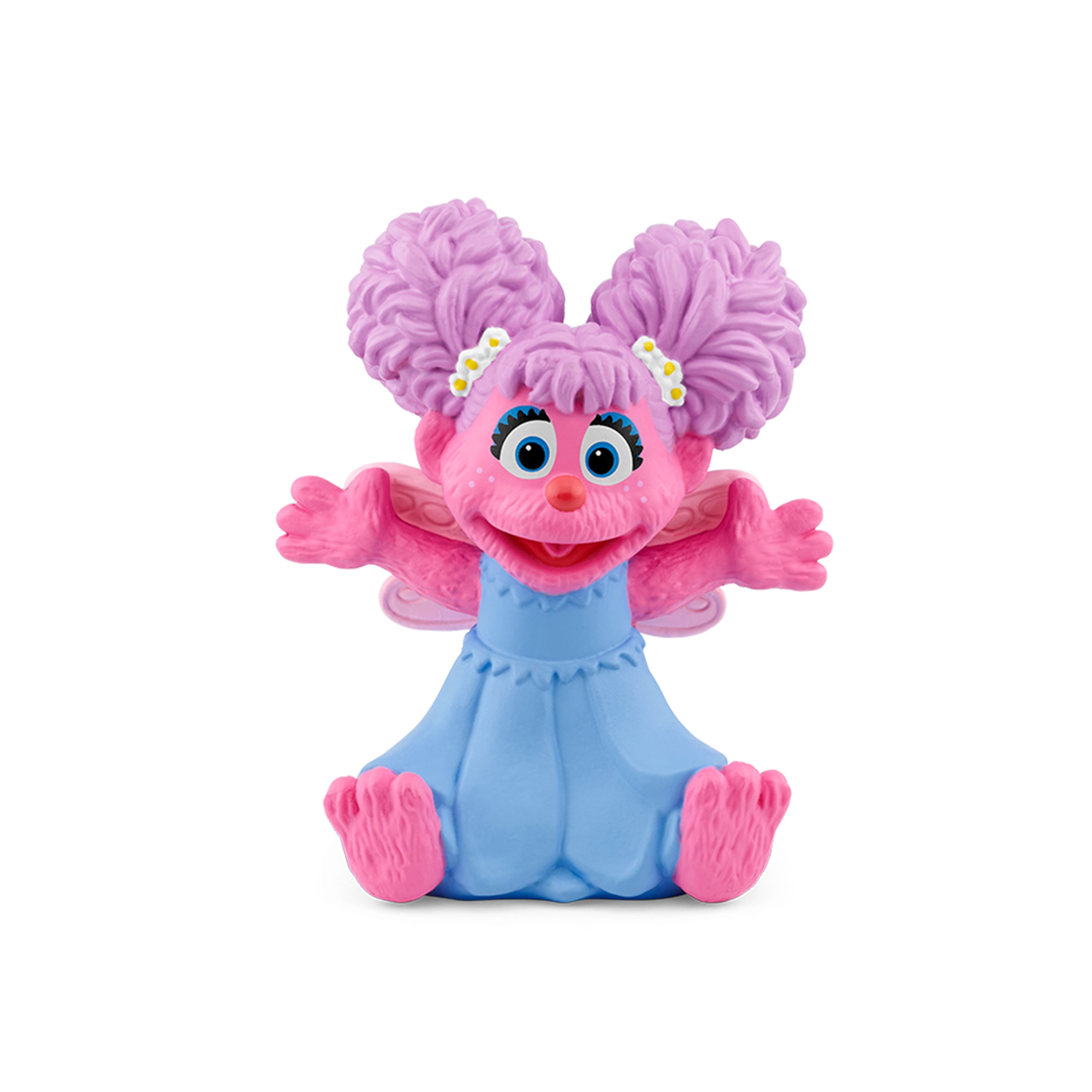 tonies Sesame Street Tonies Bundle – Elmo, Abby Cadabby, Cookie Monster (English)