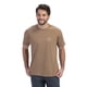 thumbnail image 4 of Camiseta Vortex Optics Salute para hombre Coyote Heather, 4 of 6
