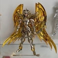 thumbnail image 4 of Aiolos Sagitario Gt/Great Toys Saint Seiya Myth Cloth Ex Sog Soul Of God caballeros de oro del zodiaco colección de figuras de acción, 4 of 4