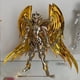 thumbnail image 4 of Aiolos Sagitario Gt/Great Toys Saint Seiya Myth Cloth Ex Sog Soul Of God caballeros de oro del zodiaco colección de figuras de acción, 4 of 4