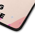 thumbnail image 2 of I'm a Pitbull Mom and a Registered Nurse Nothing Scares Me Desk Mat Full Keyboard Mouse Pad Terrier Dog Lover Large Mousepad - 00002, 2 of 5