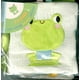 thumbnail image 1 of Una caricia para los sentidos: La rana ( Libro de tela), 1 of 2