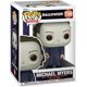 thumbnail image 2 of Figura de vinilo Funko POP Halloween Michael Myers de 9,5 cm con caja, 2 of 6