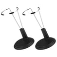 thumbnail image 4 of Miangastore 2 Pcs Support de Poupée Support de Poupée de Bureau Présentoir de Rangement Pratique pour Poupées, 4 of 8