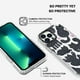thumbnail image 4 of Funda de teléfono MOSNOVO para iPhone 13 Pro Max Buffertech Black, 4 of 6