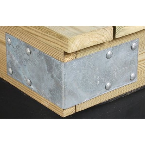 tie down engineering dock hardware 26428