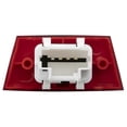 thumbnail image 3 of Hazard Warning Flasher Light Switch For C1 107 Aygo 6490.ng 6490ng-YuJia, 3 of 5