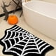 thumbnail image 5 of Decoración de Halloween, accesorios de Halloween, tapetes de Halloween de imitación con formas especiales, tapetes decorativos para sala de estar, tapetes antideslizantes absorbentes de agua para baño, 5 of 6