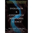 thumbnail image 1 of Science Comportementale Évolution et Contextuelle : Cadre Intégré pour Comprendre, Prévenir et Influencer le Comportement Humain, 1 of 2
