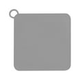 thumbnail image 3 of Silicone Floor Drain Cover Seal for Bathroom Shower and Sink, Transparent Odor Blocking Sewer Smell Deodorizer, Flexible Waterproof Silicone Pad, 3 of 6