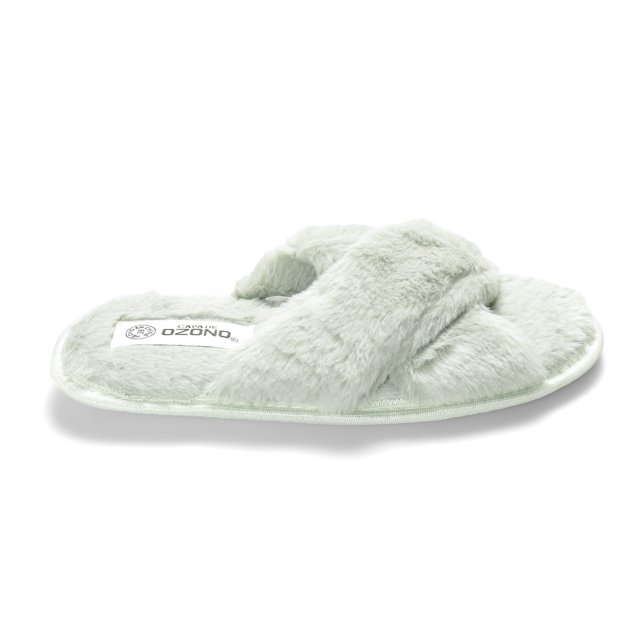 Pantufla Dorothy Gaynor Menta Dama T 24.5