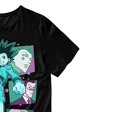 thumbnail image 6 of Hunter X Hunter Mens Shirt Manga Anime Tee - Gon Freecss Graphic T-Shirt, 6 of 7