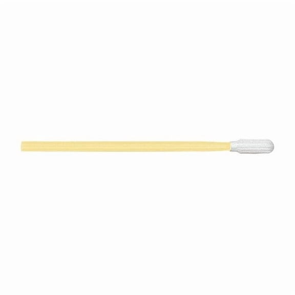 Berkshire Swab,70mm,Poly,Rigid Tip,PK100 LTP70R.20
