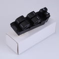 thumbnail image 2 of Electric Car Power Window Switch Compatible for Toyota 4Runner 1995-2008 Replaces 84820-35060, 2 of 15