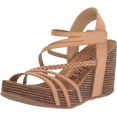 thumbnail image 5 of Blowfish Malibu Women's Heidi Sandals, Dune Dyecut, Size 8, 5 of 5