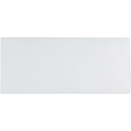 Quality Park, QUA11120, BCA Regular Business Envelopes, 500 / Box, White