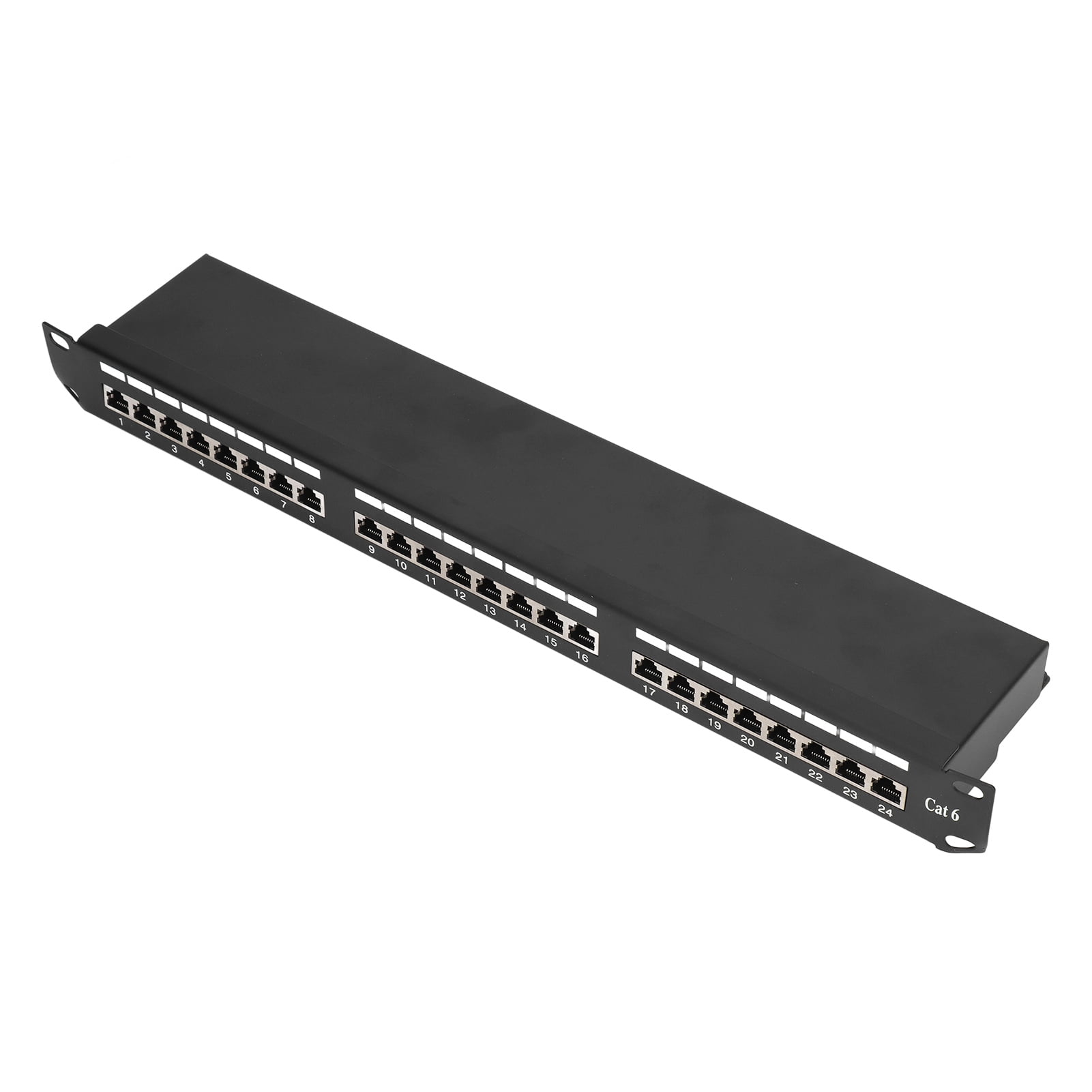 Cable De Red CAT6A U/FTP 23AWG Unifilar LSZH - Ukbling