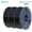 Black 3kg, variant on High Speed PLA Filament 1.75mm, SUNLU High-Speed PLA Filament 1kg Bundle for 30-600mm/s Fast Printing, 3D Printer Filament High Speed PLA 2kg, Neatly Wound 1kg Spool, 2 Pack, Black