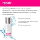 thumbnail image 4 of Dermasil Body Lotion Tratamiento para la piel seca, paquete de 3, loción no grasa, de rápida absorción, sin fragancia, sin crueldad, 8 oz Ea, 4 of 5
