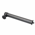 thumbnail image 2 of California Umbrella 50 lbs. Concrete and Steel Cover Patio Umbrella Base - Hammertone Grey, 2 of 6