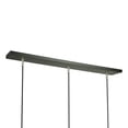 thumbnail image 2 of SC13324BK Artcraft Lighting Tote - 3 Light Island In Urban Retro Style-11.5 Inches Tall and 9 Inches Wide, 2 of 8