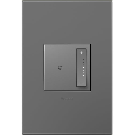 Legrand Adorne Wall Mounted Dimmer