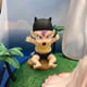 thumbnail image 3 of 26cm gran Anime Dragon Ball Z Vegeta IV Bulma boda figura GK PVC modelo figurita coleccionable muñeca niños Jugueteszhangyuxiang, 3 of 3